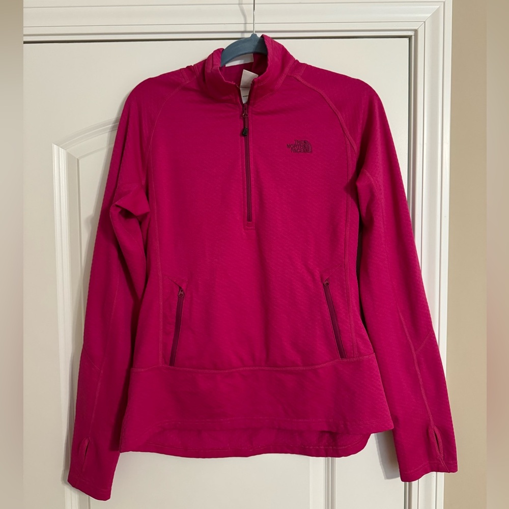 The North Face Quarter-Zip